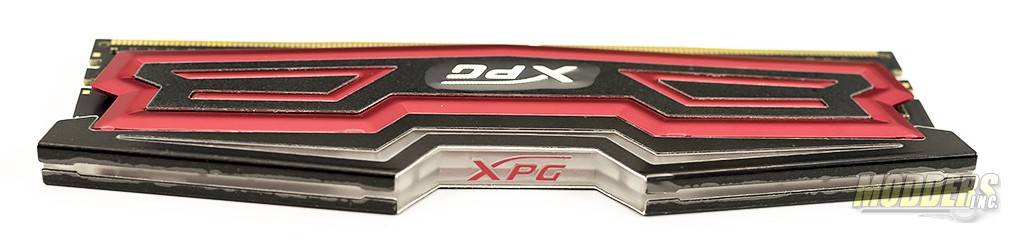 PG SPECTRIX D40 RGB DDR4