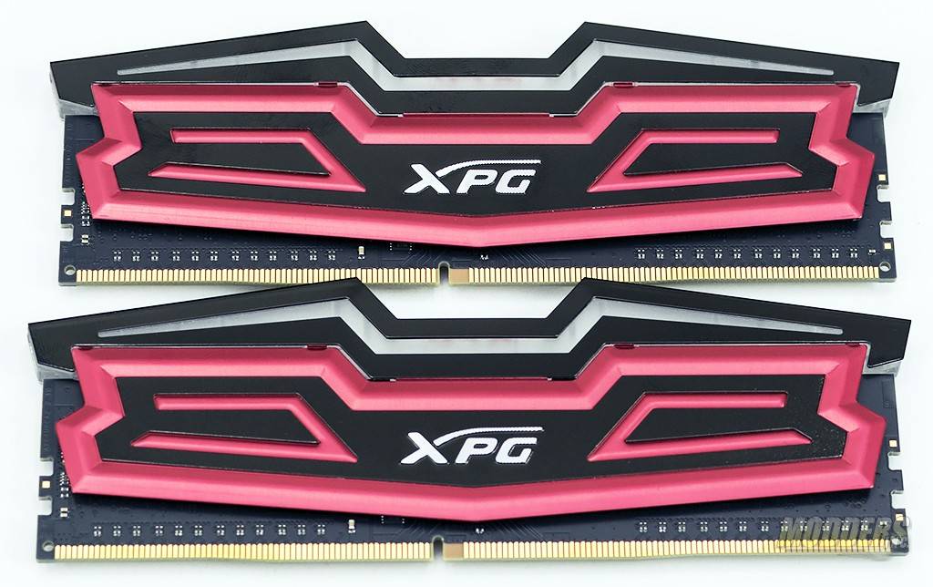 PG SPECTRIX D40 RGB DDR4
