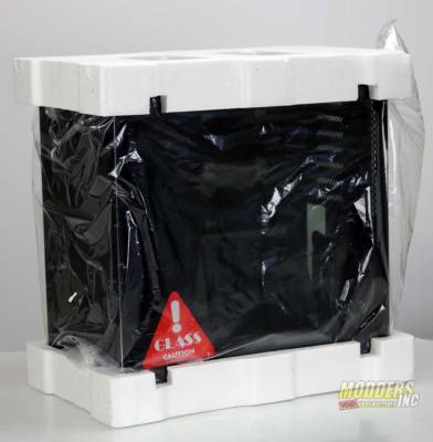 Raijintek THETIS Window Aluminum Case Review atx case, Raijintek, window 3