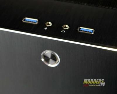 Raijintek THETIS Window Aluminum Case Review atx case, Raijintek, window 9