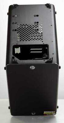 Raijintek THETIS Window Aluminum Case Review atx case, Raijintek, window 10