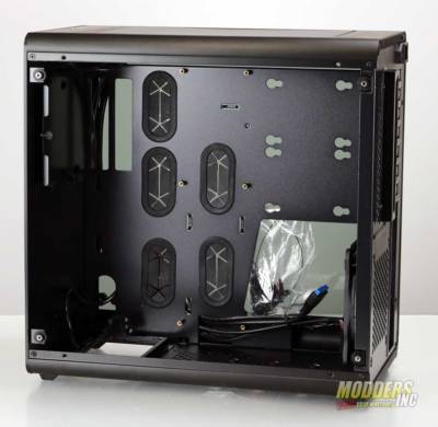 Raijintek THETIS Window Aluminum Case Review atx case, Raijintek, window 1