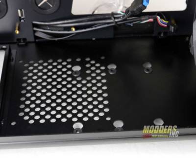 Raijintek THETIS Window Aluminum Case Review atx case, Raijintek, window 6