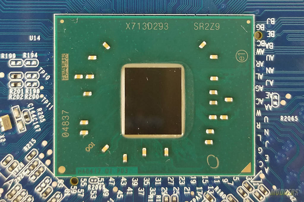 DiskStation DS918+