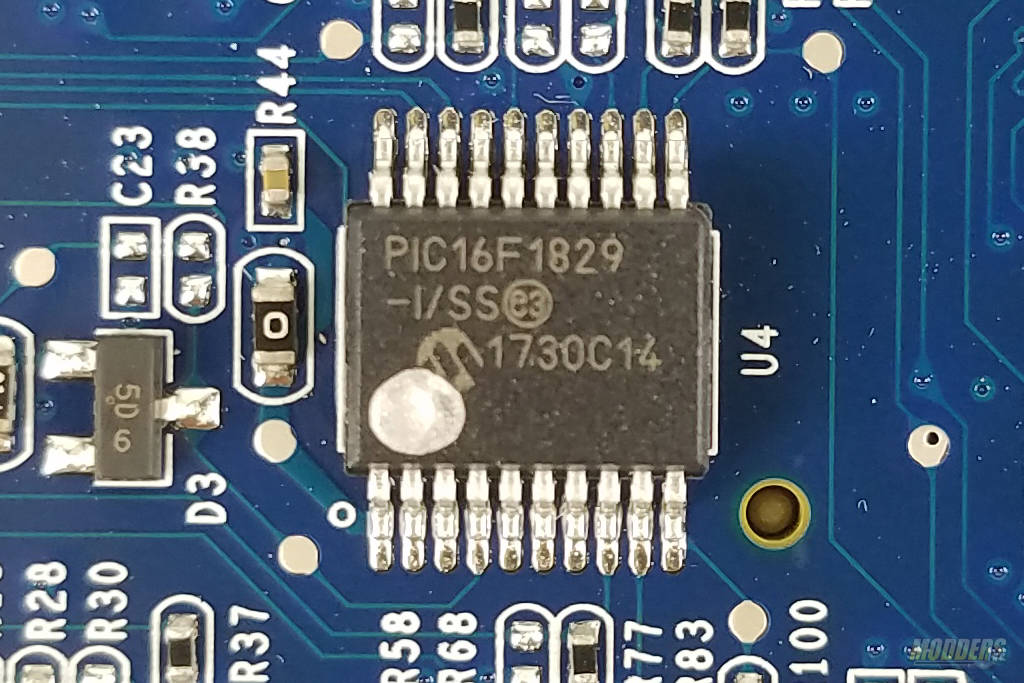 DiskStation DS918+