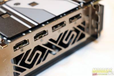 Sapphire NITRO+ Radeon RX Vega 64 Limited Edition AMD, Gaming, GPU, Graphic Card, NITRO, RX VEGA 64, Sapphire, Video Card 11
