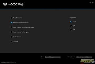 Sapphire NITRO+ Radeon RX Vega 64 Limited Edition AMD, Gaming, GPU, Graphic Card, NITRO, RX VEGA 64, Sapphire, Video Card 5
