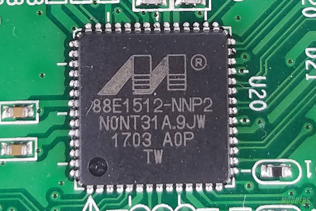 ASUSTOR AS1002T NAS