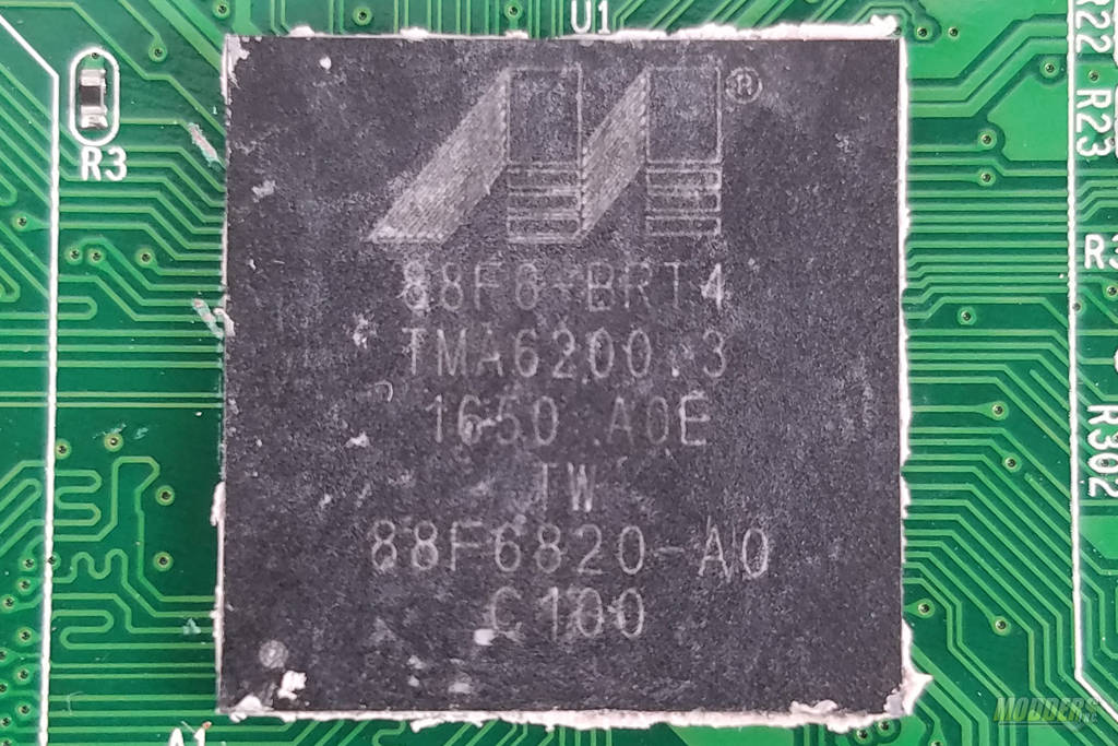 ASUSTOR AS1002T NAS