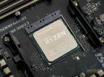 AMD Ryzen R7 2700x & Ryzen R5 2600x CPU Review am4, AMD, ddr4, ryzen 1