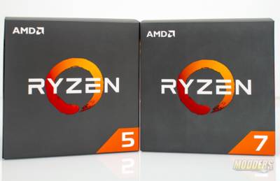 AMD Ryzen R7 2700x & Ryzen R5 2600x CPU Review am4, AMD, ddr4, ryzen 4