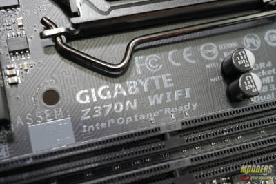 Gigabyte Z370N WIFI Review Gigabyte, Gigabyte Motherboard, ITX Motherboard, Motherboard, WIFI Motherboards, Z370, Z370N WIFI 1