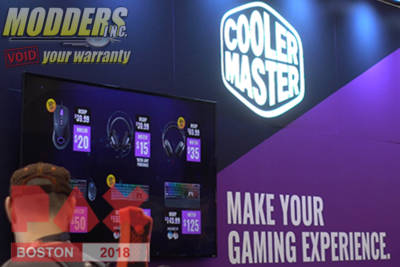 PAX East 2018