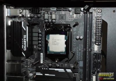 In Win 101C and Polaris RGB Fans review. 101c, case fans, Cases, In Win, In Win 101c, In Win Polaris RGB, Mid Tower, polaris, Polaris RGB, RGB fans 32