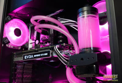 In Win 101C and Polaris RGB Fans review. 101c, case fans, Cases, In Win, In Win 101c, In Win Polaris RGB, Mid Tower, polaris, Polaris RGB, RGB fans 1