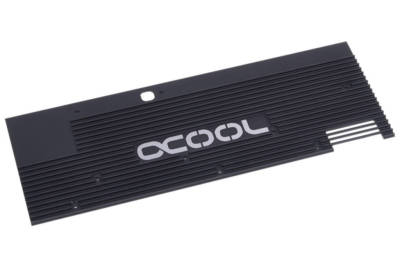 Alphacool announces the Eisblock GPX GPU waterblocks GPU block, rgb, Water Cooling 11
