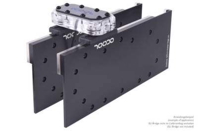 Alphacool announces the Eisblock GPX GPU waterblocks GPU block, rgb, Water Cooling 12