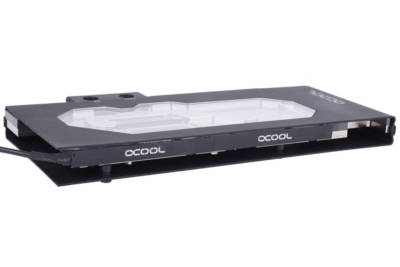 Alphacool announces the Eisblock GPX GPU waterblocks GPU block, rgb, Water Cooling 4