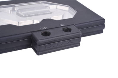 Alphacool announces the Eisblock GPX GPU waterblocks GPU block, rgb, Water Cooling 5