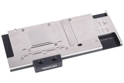 Alphacool announces the Eisblock GPX GPU waterblocks GPU block, rgb, Water Cooling 10