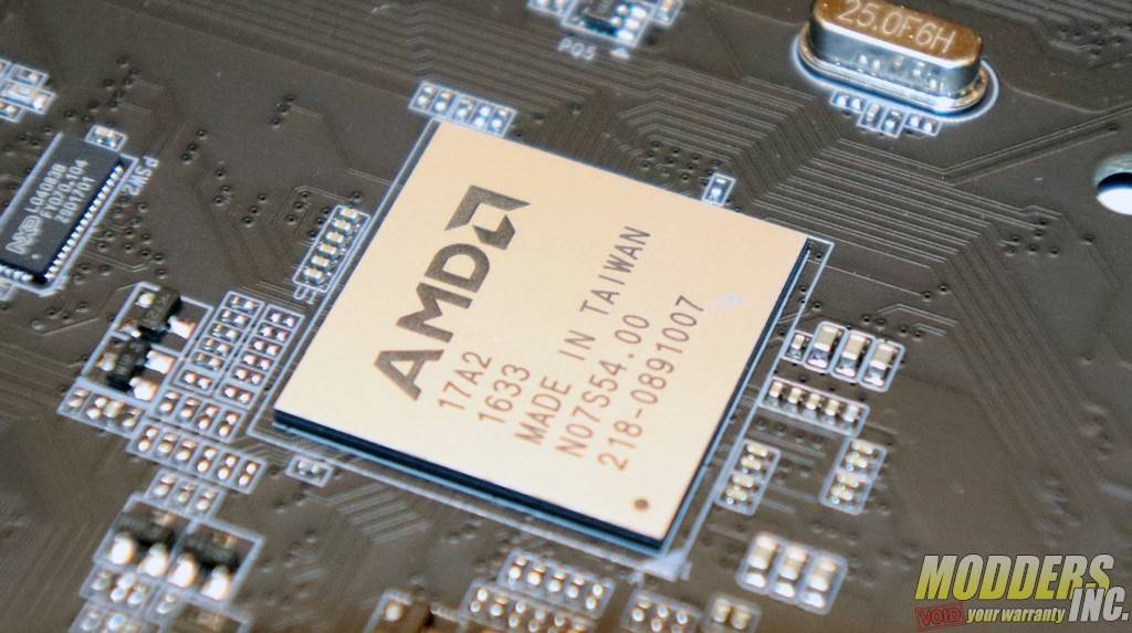 Gigabyte AORUS AX370-Gaming K5 AMD, benchmarkreviews, Gigabyte, Motherboard 2