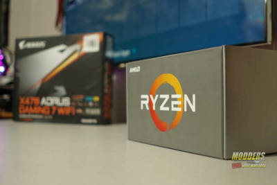 AMD Ryzen 7 2700 and Ryzen 5 2600 Processor Review 2600, 2700, 2nd gen Ryzen, am4, AMD, ryzen, ryzen 5, Ryzen 7, Z470 1