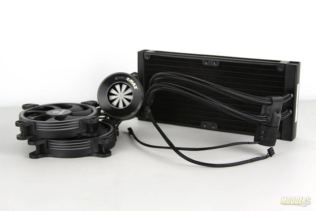 LiqFusion 240 RGB