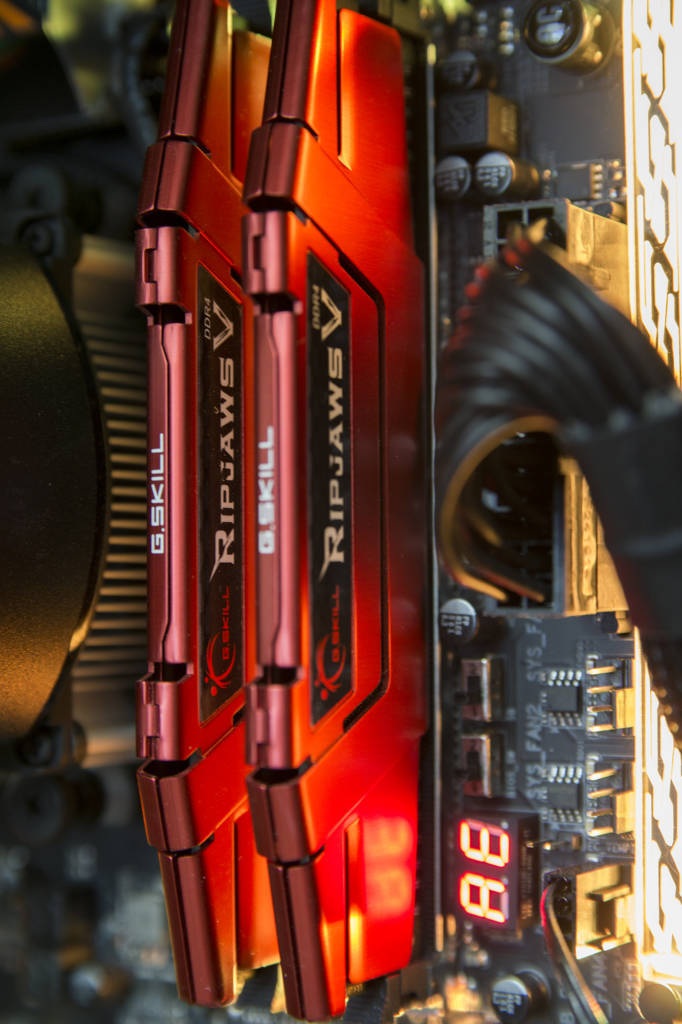 AMD StoreMI Tiered Storage Review AMD, Hybrid Storage, SSD 1