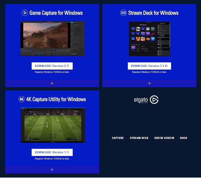 elgato screen capture