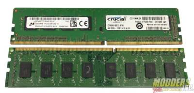 Ballistix Elite 32GB Kit (4 x 8GB) DDR4-3466 Review 32GB kit, Ballistix, Ballistix Elite, Crucial, ddr4, dram, Memory, Micron, RAM 2
