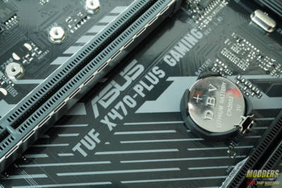 ASUS TUF X470-Plus Gaming Motherboard Review ASUS, ASUS Motherboards, Motherboard, tuf, TUF Gaming, X470, X470-Plus 1