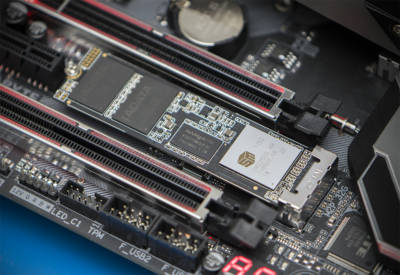 XPG SX8200