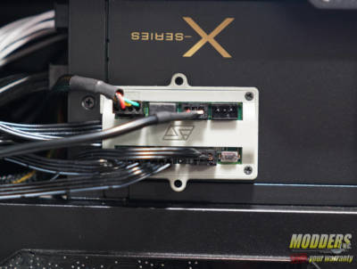 Swiftech H240 X3 All in One Cooler Review AIO, AIO Coolers, all in one, H240 X3, Swiftech, Swiftech H240 X3, x3 17