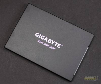 Gigabyte UD PRO 512GB
