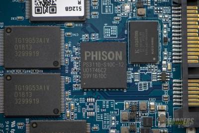 Gigabyte UD PRO 512GB