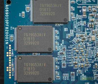 Gigabyte UD PRO 512GB