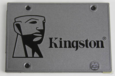 Kingston UV500/480G