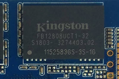 Kingston UV500/480G