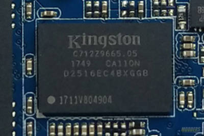 Kingston UV500/480G