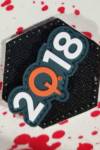 QuakeCon 2018 Staff vs. Staff Modding Contest: Case #4 case modding, EKWB, EVGA, Fractal, Kingston, Swiftech, TitanRig 1