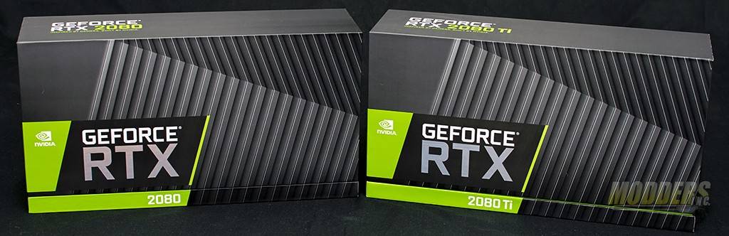 Nvidia GeForce RTX 2080TI Founders Edition & RTX 2080 Founders Edition GPU Review 2080, ai, Artificial Intelligence, GeForce, Nvidia, ray tracing, rtx 5