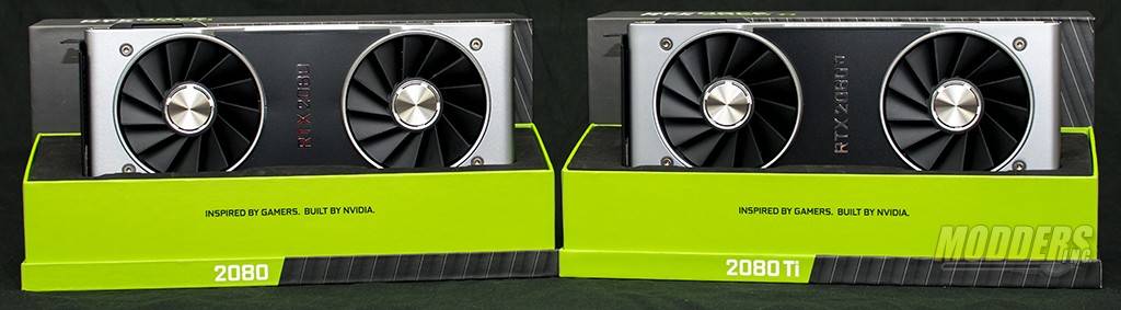 Nvidia GeForce RTX 2080TI Founders Edition & RTX 2080 Founders Edition GPU Review 2080, ai, Artificial Intelligence, GeForce, Nvidia, ray tracing, rtx 6