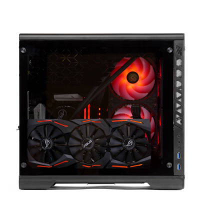 MetallicGear announces the release of the new NEO Series MetallicGear, NEO, Phanteks 14