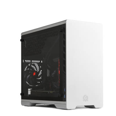 MetallicGear announces the release of the new NEO Series MetallicGear, NEO, Phanteks 12