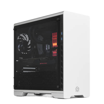 MetallicGear announces the release of the new NEO Series MetallicGear, NEO, Phanteks 8