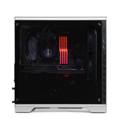 MetallicGear announces the release of the new NEO Series MetallicGear, NEO, Phanteks 6