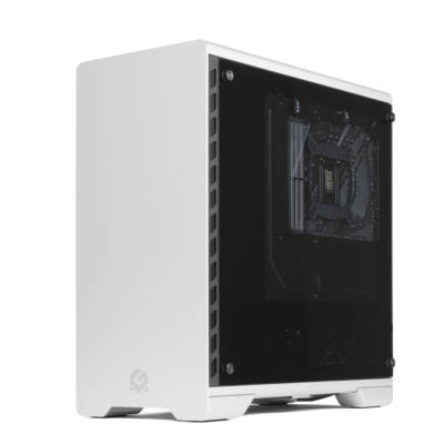 MetallicGear announces the release of the new NEO Series MetallicGear, NEO, Phanteks 7