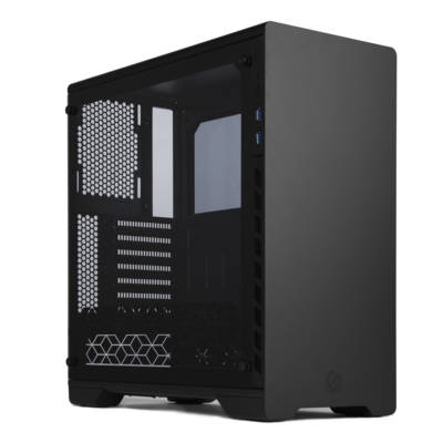 MetallicGear announces the release of the new NEO Series MetallicGear, NEO, Phanteks 2