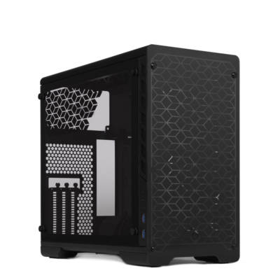 MetallicGear announces the release of the new NEO Series MetallicGear, NEO, Phanteks 16