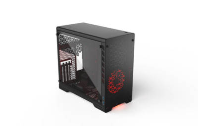 MetallicGear announces the release of the new NEO Series MetallicGear, NEO, Phanteks 18
